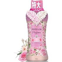 Amazon.co.jp: レノア アロマジュエル Perfume お洗濯の香り付けビーズ